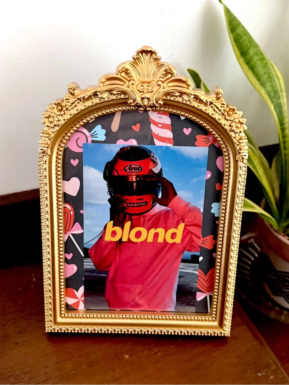 N/A frank ocean